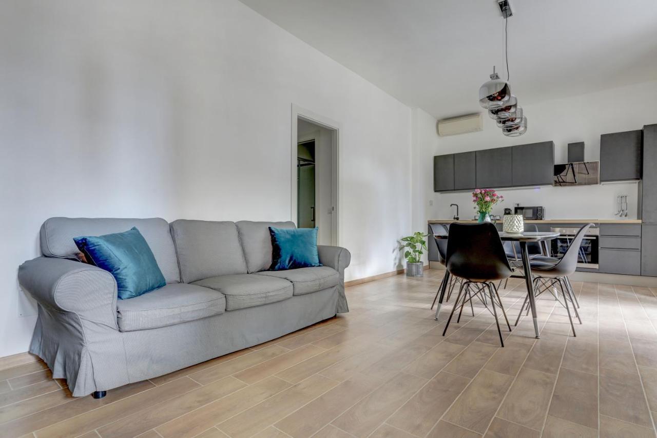 Casa Di Claudia Appartement Rome Buitenkant foto