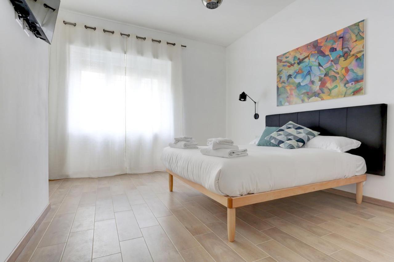 Casa Di Claudia Appartement Rome Buitenkant foto
